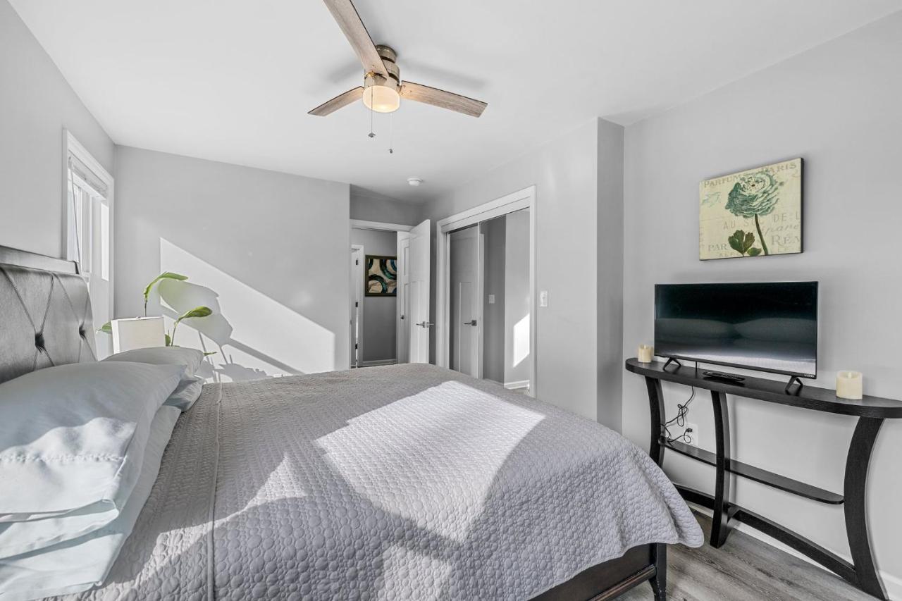 The Bamboo Bungalow Hendersonville Εξωτερικό φωτογραφία